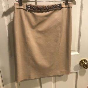 Ralph Lauren- black label- pencil skirt